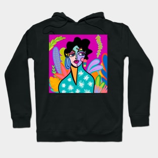 Señorita Hoodie